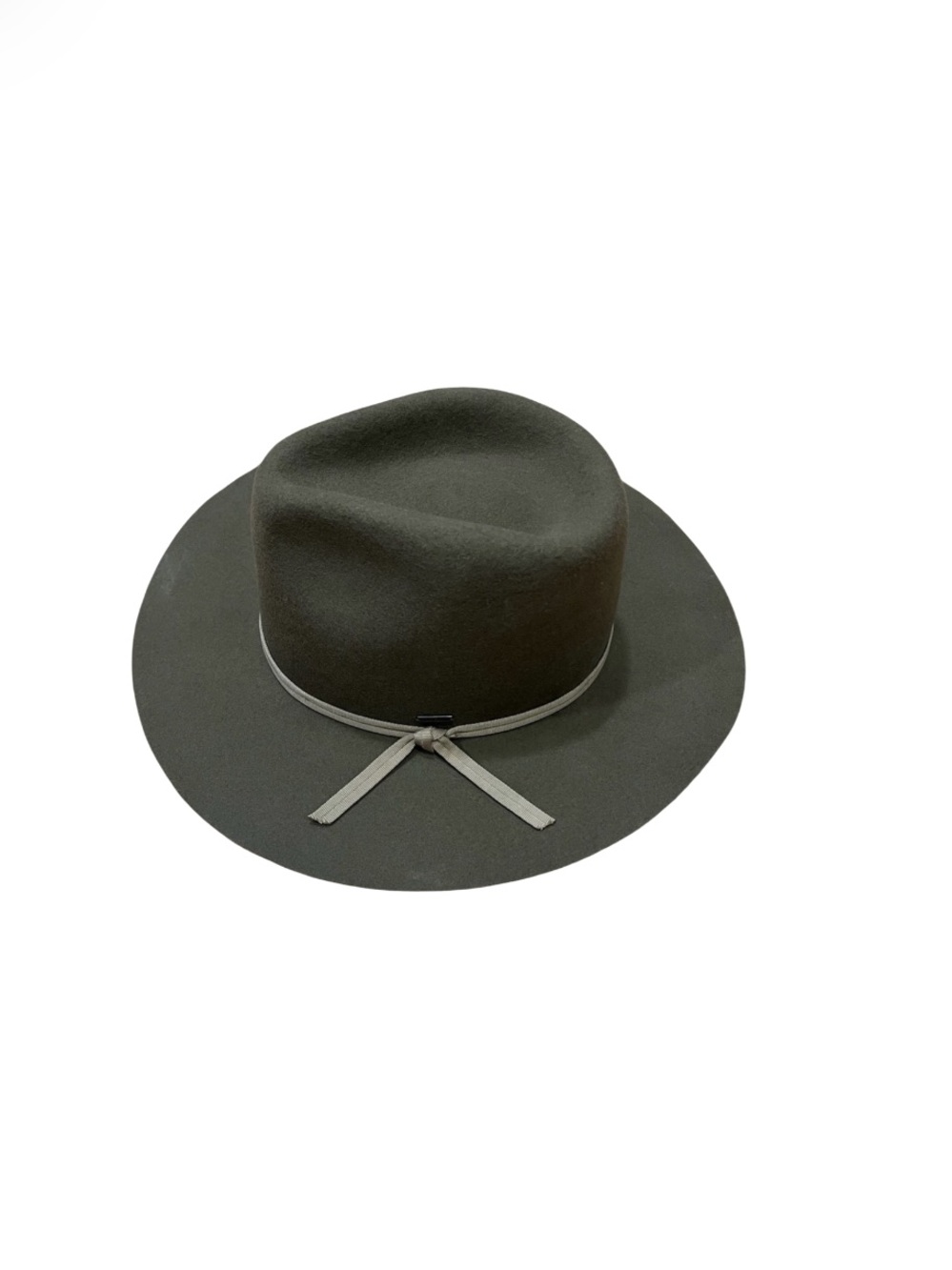 Brixton Classic Western Rancher Stetson Hat
